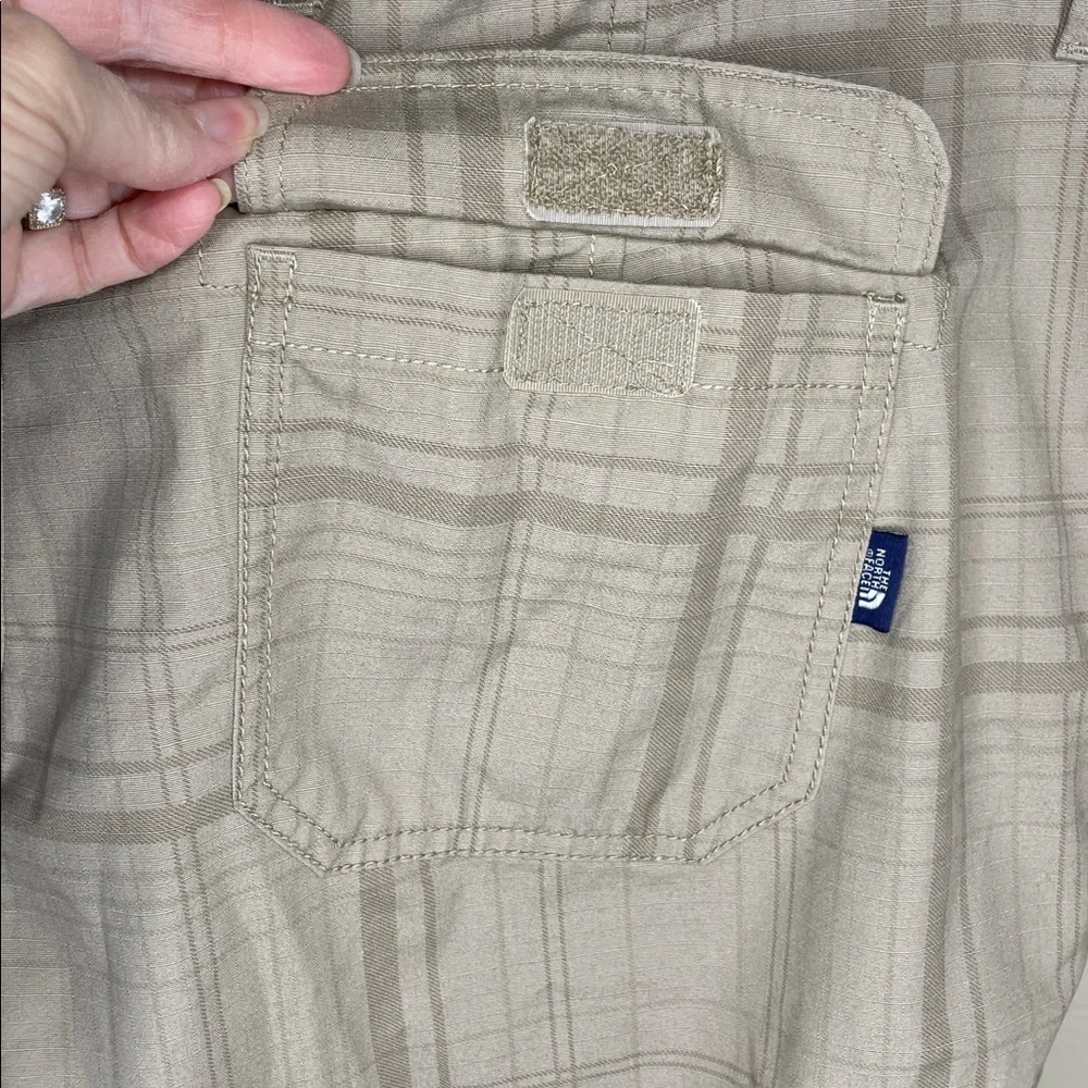 The North Face north face